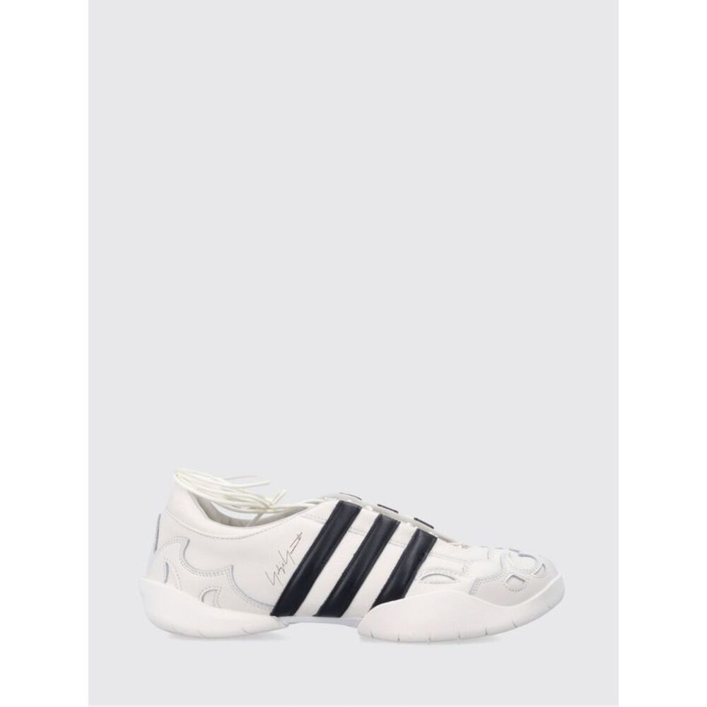 Y-3 Sneakers Men White